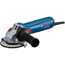 Шліфмашина кутова Bosch Professional GWS 12-125 S 125мм 1200ВТ 11000об/хв 2.8кг Шліфмашина кутова Bosch Professional GWS 12-125 S 125мм 1200ВТ 11000об/хв 2.8кг
