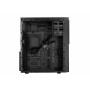Корпус 2E Alfa E130 без БЖ 2xUSB3.0, 1xUSB2.0, 1x80мм, VGA 320мм, ATX, чорний