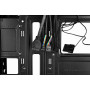 Корпус 2E Alfa E130 без БЖ 2xUSB3.0, 1xUSB2.0, 1x80мм, VGA 320мм, ATX, чорний