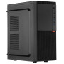 Корпус 2E Alfa E130 без БЖ 2xUSB3.0, 1xUSB2.0, 1x80мм, VGA 320мм, ATX, чорний