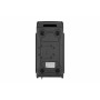 Корпус 2E Basis RD831 без БЖ 2xUSB2.0, VGA 320мм, mATX, чорний