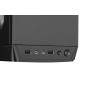 Корпус 2E Basis RD831 без БЖ 2xUSB2.0, VGA 320мм, mATX, чорний