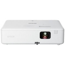 Проєктор Epson CO-W01 WXGA, 3000 lm, 1.27