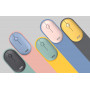 Миша 2E MF300 Silent, WL/BT, рожевий Миша 2E MF300 Silent, WL/BT, рожевий