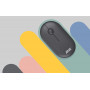Миша 2E MF300 Silent, WL/BT, графітово-чорний