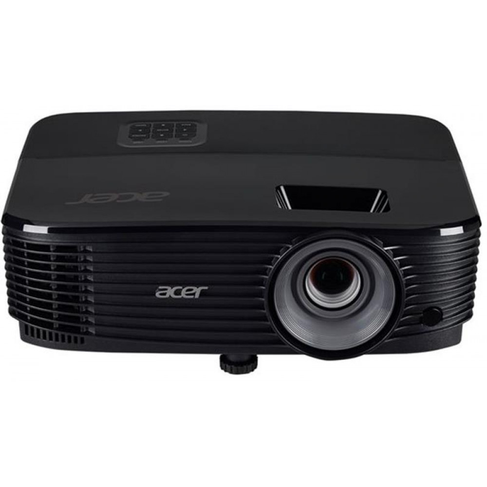 Проєктор Acer X1328WI WXGA, 5000 lm, 1.54-1.72, WiFi