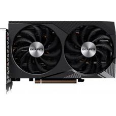 Відеокарта GIGABYTE GeForce RTX 3060 8GB GDDR6 GAMING OC