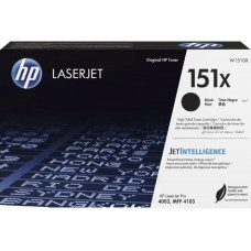 Картридж HP 151X LJ M4003, MFP 4103 Black (9 700стор) Картридж HP 151X LJ M4003, MFP 4103 Black (9 700стор)