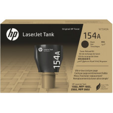 Тонер HP 154A LJ Tank 1502/1602/2502/2602 Black (2 500стор)