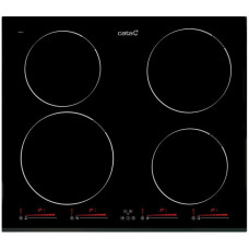 Варильна поверхня Cata індукційна, 60см, INSB 6004 BK, чорний