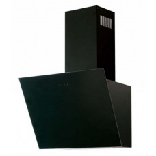 Витяжка Cata похила, 60см, 620м.куб/год, Agata 600 gbk, чорний