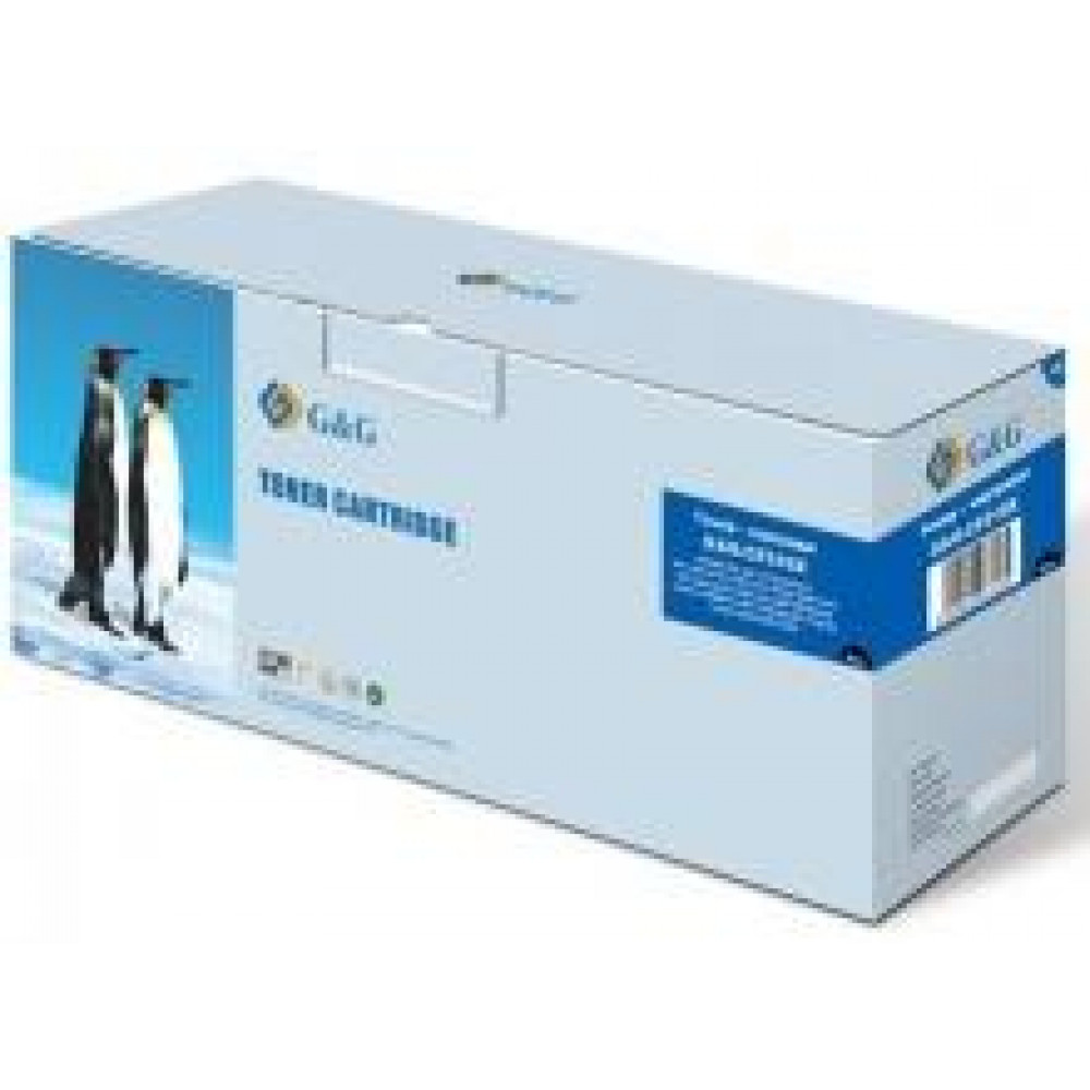 Ємність для відпрацьованого чорнила G&G до Epson L11050/L6160/L6170/L6190/L6270/L6290/L6490/M2140/M2170/M3140/M3170/M3180/M1140/M1170/M1180