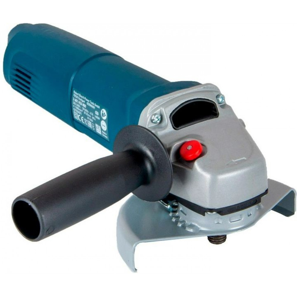 Шліфмашина кутова Bosch Professional GWS 1400 125мм 1400Вт 11000об/хв 2.2кг