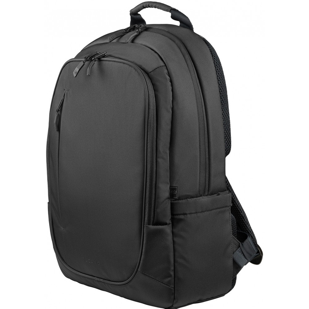 Рюкзак Tucano Bizip 14, чорний