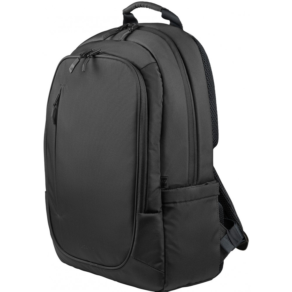 Рюкзак Tucano Bizip 17, чорний