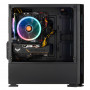 Комп’ютер персональний 2E Complex Gaming Intel i5-13400F, 16Gb, F1TB, NVD3050-8, H610, GB700, 500W, FreeDos