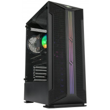 Комп’ютер персональний 2E Complex Gaming Intel i5-13400F, 16Gb, F1TB, NVD3060-12, B660, GH1, 650W, FreeDos