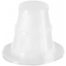 Фільтр HF-0525FIBER  до акумуляторних пилососів Ardesto