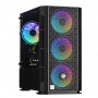 Комп’ютер персональний 2E Complex Gaming Intel i5-12400F, 16Gb, F256GB+1TB, NVD3050-8, H610, GB700, 500W, FreeDos Комп’ютер персональний 2E Complex Gaming Intel i5-12400F, 16Gb, F256GB+1TB, NVD3050-8, H610, GB700, 500W, FreeDos
