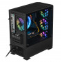 Комп’ютер персональний 2E Complex Gaming Intel i5-12400F, 16Gb, F256GB+1TB, NVD3050-8, H610, GB700, 500W, FreeDos Комп’ютер персональний 2E Complex Gaming Intel i5-12400F, 16Gb, F256GB+1TB, NVD3050-8, H610, GB700, 500W, FreeDos