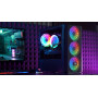 Комп’ютер персональний 2E Complex Gaming Intel i5-12400F, 16Gb, F256GB+1TB, NVD3050-8, H610, GB700, 500W, FreeDos Комп’ютер персональний 2E Complex Gaming Intel i5-12400F, 16Gb, F256GB+1TB, NVD3050-8, H610, GB700, 500W, FreeDos
