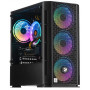Комп’ютер персональний 2E Complex Gaming Intel i5-12400F, 16Gb, F256GB+1TB, NVD3050-8, H610, GB700, 500W, FreeDos Комп’ютер персональний 2E Complex Gaming Intel i5-12400F, 16Gb, F256GB+1TB, NVD3050-8, H610, GB700, 500W, FreeDos