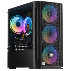 Комп’ютер персональний 2E Complex Gaming Intel i5-12400F, 16Gb, F512GB+1TB, NVD3050-8, H610, GB700, 500W, FreeDos