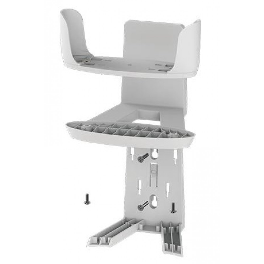 Система WiFi-Mesh NETGEAR Orbi комплект настінного монтажу, білий