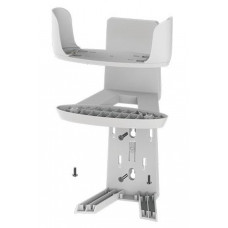 Система WiFi-Mesh NETGEAR Orbi комплект настінного монтажу, білий