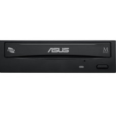 Привід оптичний внутрішній ASUS X Multi DRW-24D5MT DVD+-R/RW burner M-DISC SATA чорний Bulk