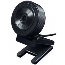 Вебкамера Razer Kiyo X FullHD, 30fps, auto focus, чорний
