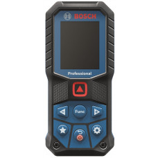 Далекомір лазерний Bosch Professional GLM 50-22, 0.05–50м, ±1.5мм