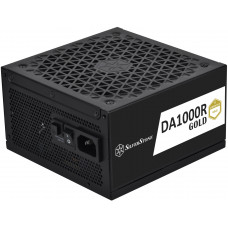 Блок живлення SilverStone Decathlon Cybenetics (1000W), >90%, 80+ Gold, 135мм, 1xMB 24pin(20+4), 2xCPU 8pin(4+4), 3xMolex, 12xSATA, 6xPCIe 8pin(6+2), 1x(12+4)pin, 1x12VHPWR, Fully Modular Блок живлення SilverStone Decathlon Cybenetics (1000W), >90%, 80+ Gold, 135мм, 1xMB 24pin(20+4), 2xCPU 8pin(4+4), 3xMolex, 12xSATA, 6xPCIe 8pin(6+2), 1x(12+4)pin, 1x12VHPWR, Fully Modular