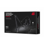 Мікрофон для ПК з пантографом 2Е MPC011 Streaming KIT USB Мікрофон для ПК з пантографом 2Е MPC011 Streaming KIT USB