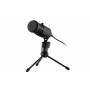 Мікрофон для ПК 2Е MPC020 Streaming KIT USB
