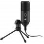 Мікрофон для ПК 2Е MPC020 Streaming KIT USB