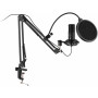 Мікрофон для ПК 2Е MPC021 Streaming, USB Мікрофон для ПК 2Е MPC021 Streaming, USB