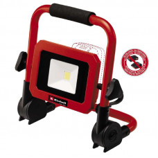 Прожектор Einhell TC-CL 18/1800 Li - Solo акум., PXC, 1800 лм, 18В, 5000 К, 1 COB LED, 1.15 кг (без АКБ і ЗП) Прожектор Einhell TC-CL 18/1800 Li - Solo акум., PXC, 1800 лм, 18В, 5000 К, 1 COB LED, 1.15 кг (без АКБ і ЗП)