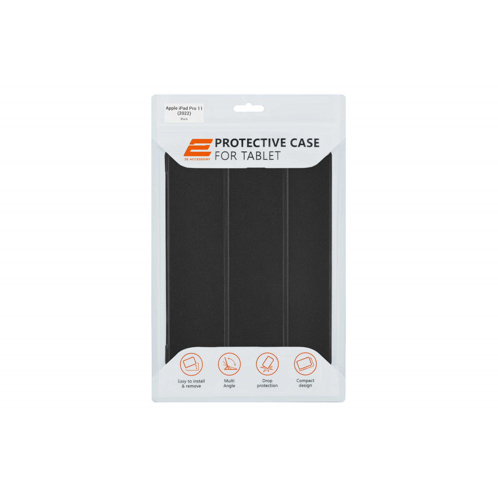 Чохол 2Е Basic для iPad Pro 11