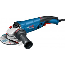 Шліфмашина кутова Bosch Professional GWS 18-125 SL 125мм 1800Вт 12000об/хв 2.5кг Шліфмашина кутова Bosch Professional GWS 18-125 SL 125мм 1800Вт 12000об/хв 2.5кг