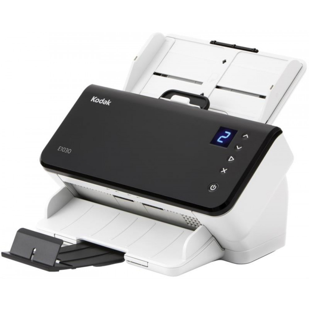 Документ-сканер А4 KODAK E1030