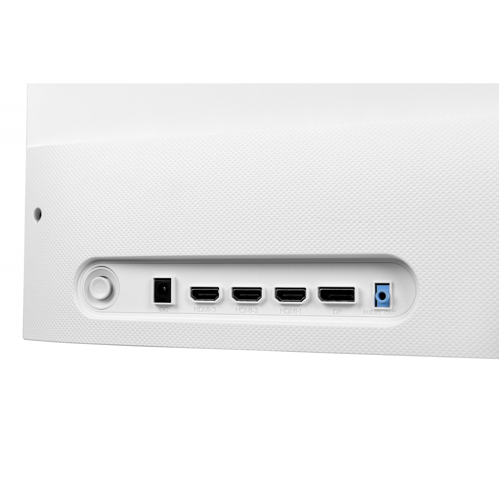 Монітор 2E 25.7