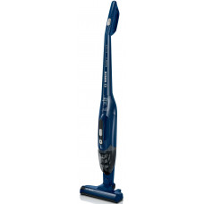 Пилосос Bosch безпровідний, конт пил -0.9л, автон. робота до 44хв, вага-2.5кг, НЕРА, синій