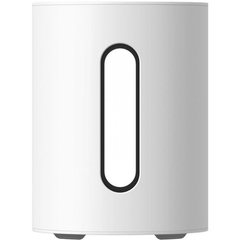 Сабвуфер Sonos Sub Mini White