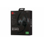 Гарнітура ПК моно On-ear 2E CH12 mini-jack, omni-mic, 1.2м, чорний