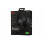 Гарнітура ПК моно On-ear 2E CH12 USB, omni-mic, 2м, чорний