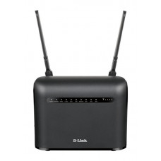 Маршрутизатор D-Link DWR-953V2 AC1200, 4G/LTE, 4xGE LAN, 1xGE WAN, Слот для SIM-картки Маршрутизатор D-Link DWR-953V2 AC1200, 4G/LTE, 4xGE LAN, 1xGE WAN, Слот для SIM-картки