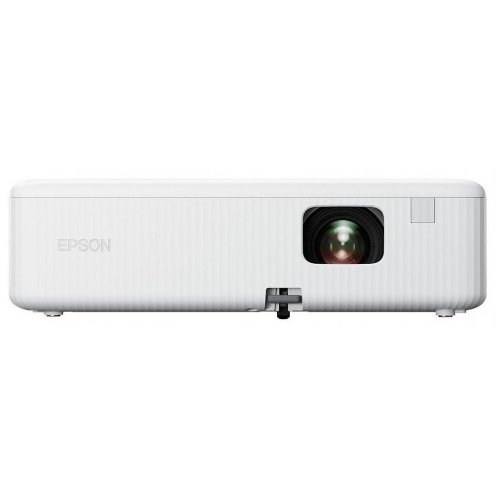 Проєктор Epson CO-WX01 WXGA, 3000 lm, 1.27