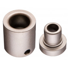 Насадка для паяльника пластикових труб Neo Tools діаметр 16мм PTFE-покриття Насадка для паяльника пластикових труб Neo Tools діаметр 16мм PTFE-покриття