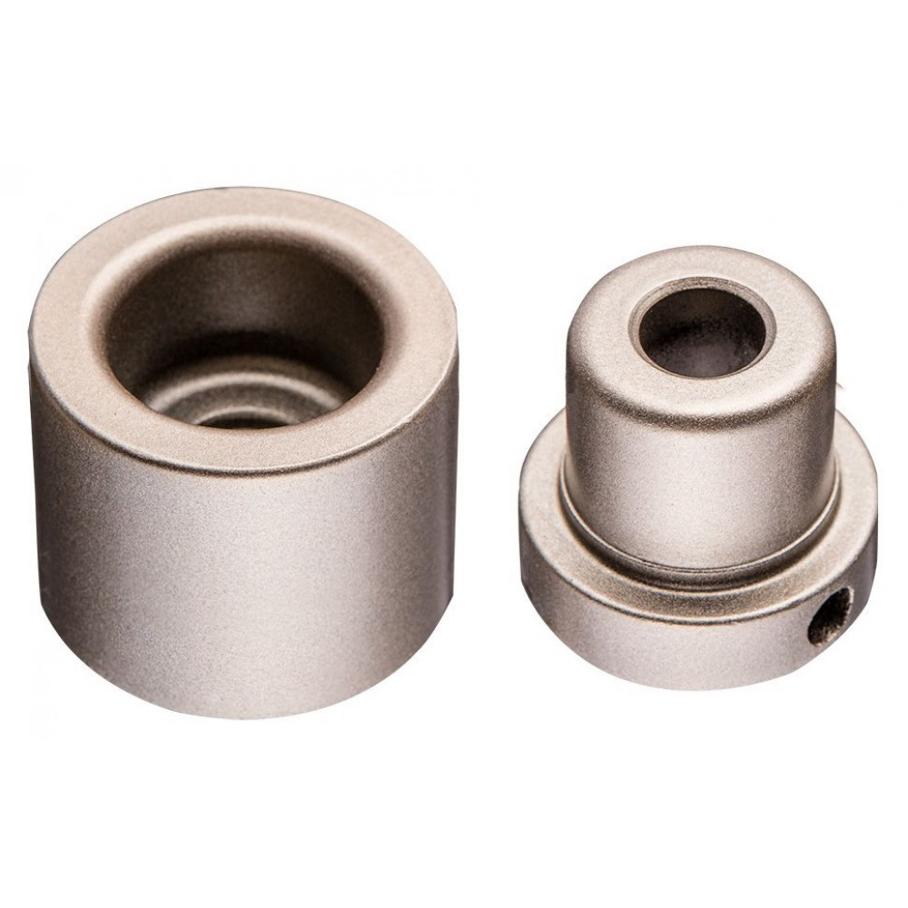 Насадка для паяльника пластикових труб Neo Tools діаметр 20мм PTFE-покриття